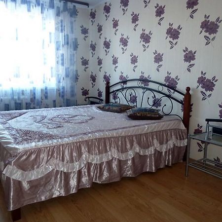 Apartment Chkalova Оренбург Номер фото