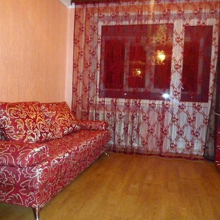 Apartment Chkalova Оренбург Номер фото