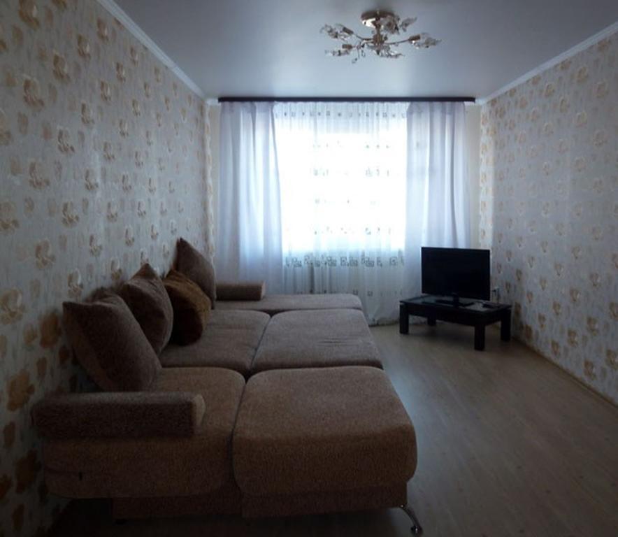 Apartment Chkalova Оренбург Номер фото