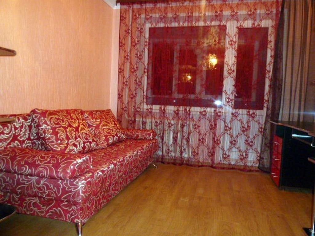 Apartment Chkalova Оренбург Номер фото