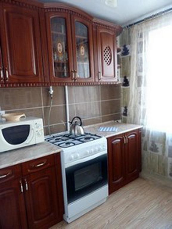 Apartment Chkalova Оренбург Номер фото